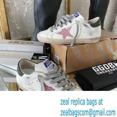 Golden Goose Deluxe Brand GGDB Super-Star Sneakers 18 2022 - Click Image to Close