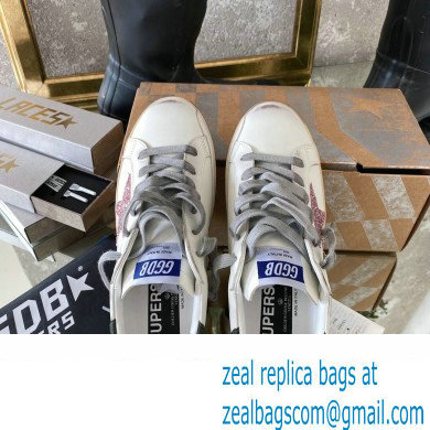 Golden Goose Deluxe Brand GGDB Super-Star Sneakers 18 2022 - Click Image to Close