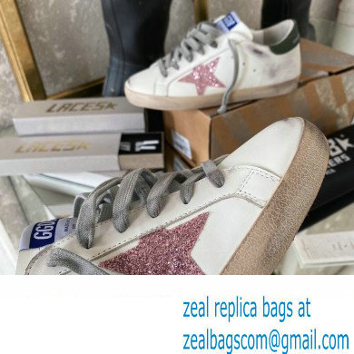 Golden Goose Deluxe Brand GGDB Super-Star Sneakers 18 2022