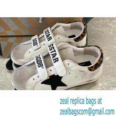 Golden Goose Deluxe Brand GGDB Super-Star Sneakers 19 2022 - Click Image to Close