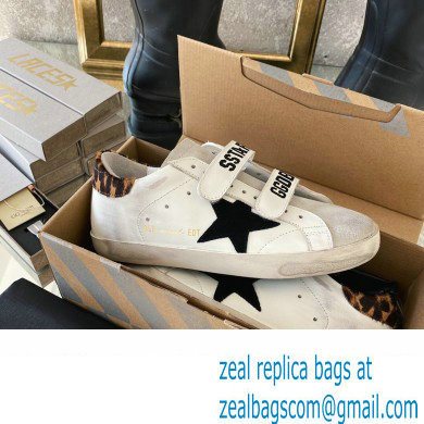 Golden Goose Deluxe Brand GGDB Super-Star Sneakers 19 2022