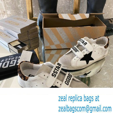 Golden Goose Deluxe Brand GGDB Super-Star Sneakers 19 2022 - Click Image to Close