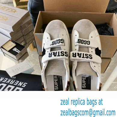 Golden Goose Deluxe Brand GGDB Super-Star Sneakers 19 2022