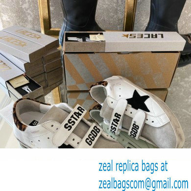 Golden Goose Deluxe Brand GGDB Super-Star Sneakers 19 2022 - Click Image to Close