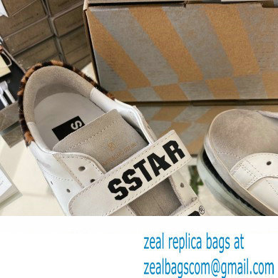Golden Goose Deluxe Brand GGDB Super-Star Sneakers 19 2022