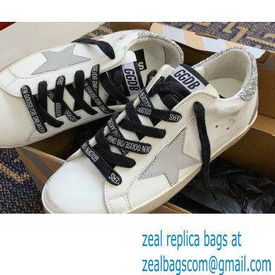 Golden Goose Deluxe Brand GGDB Super-Star Sneakers 20 2022