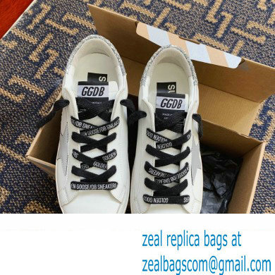 Golden Goose Deluxe Brand GGDB Super-Star Sneakers 20 2022