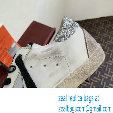 Golden Goose Deluxe Brand GGDB Super-Star Sneakers 20 2022