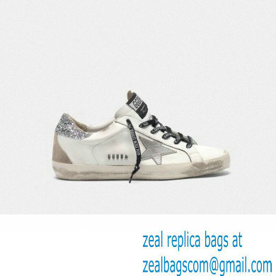 Golden Goose Deluxe Brand GGDB Super-Star Sneakers 20 2022