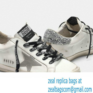 Golden Goose Deluxe Brand GGDB Super-Star Sneakers 20 2022