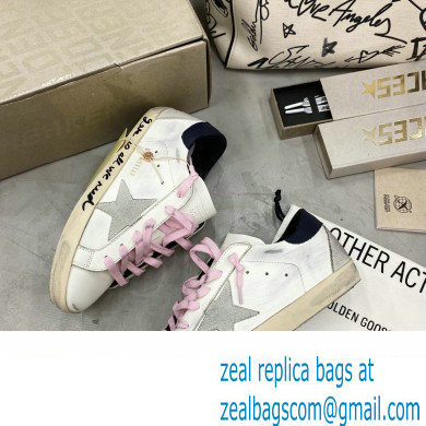 Golden Goose Deluxe Brand GGDB Super-Star Sneakers 21 2022 - Click Image to Close