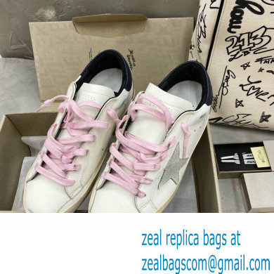 Golden Goose Deluxe Brand GGDB Super-Star Sneakers 21 2022
