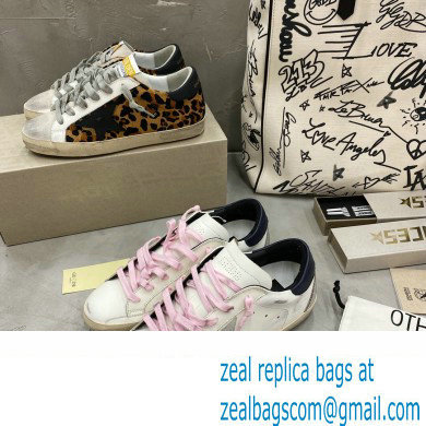 Golden Goose Deluxe Brand GGDB Super-Star Sneakers 21 2022 - Click Image to Close