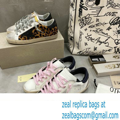 Golden Goose Deluxe Brand GGDB Super-Star Sneakers 21 2022