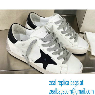 Golden Goose Deluxe Brand GGDB Super-Star Sneakers 22 2022