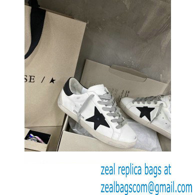 Golden Goose Deluxe Brand GGDB Super-Star Sneakers 22 2022