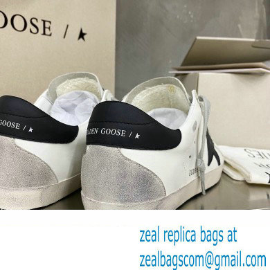 Golden Goose Deluxe Brand GGDB Super-Star Sneakers 22 2022