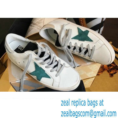 Golden Goose Deluxe Brand GGDB Super-Star Sneakers 24 2022 - Click Image to Close