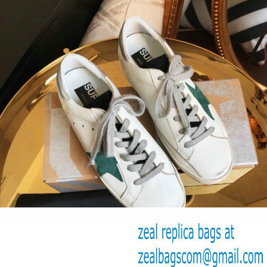 Golden Goose Deluxe Brand GGDB Super-Star Sneakers 24 2022