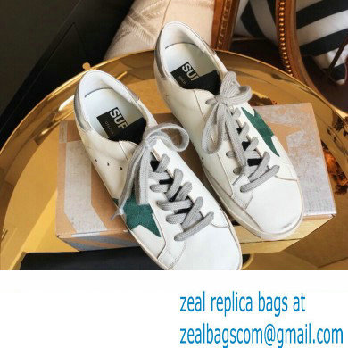 Golden Goose Deluxe Brand GGDB Super-Star Sneakers 24 2022