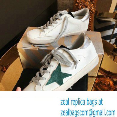 Golden Goose Deluxe Brand GGDB Super-Star Sneakers 24 2022