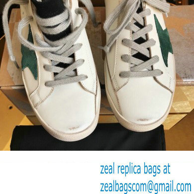 Golden Goose Deluxe Brand GGDB Super-Star Sneakers 24 2022