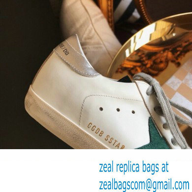 Golden Goose Deluxe Brand GGDB Super-Star Sneakers 24 2022 - Click Image to Close