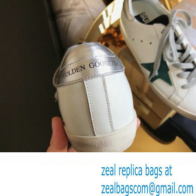 Golden Goose Deluxe Brand GGDB Super-Star Sneakers 24 2022