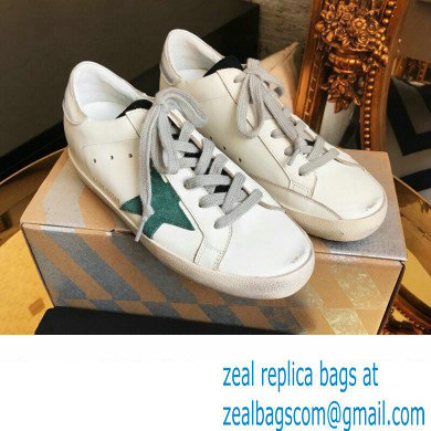 Golden Goose Deluxe Brand GGDB Super-Star Sneakers 24 2022 - Click Image to Close