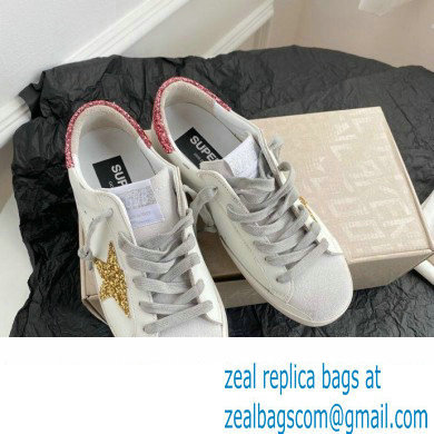 Golden Goose Deluxe Brand GGDB Super-Star Sneakers 25 2022