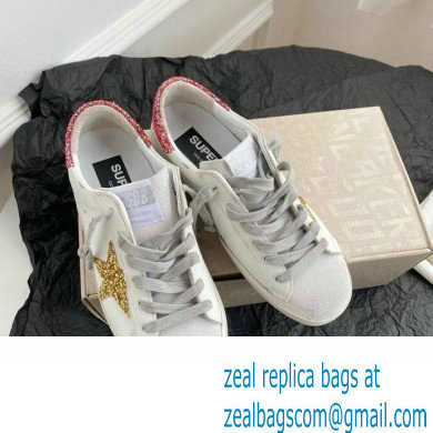 Golden Goose Deluxe Brand GGDB Super-Star Sneakers 25 2022 - Click Image to Close