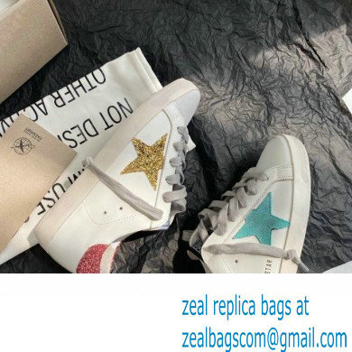 Golden Goose Deluxe Brand GGDB Super-Star Sneakers 25 2022 - Click Image to Close