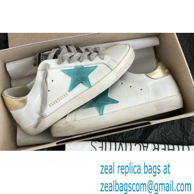 Golden Goose Deluxe Brand GGDB Super-Star Sneakers 26 2022