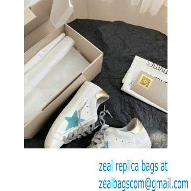 Golden Goose Deluxe Brand GGDB Super-Star Sneakers 26 2022 - Click Image to Close