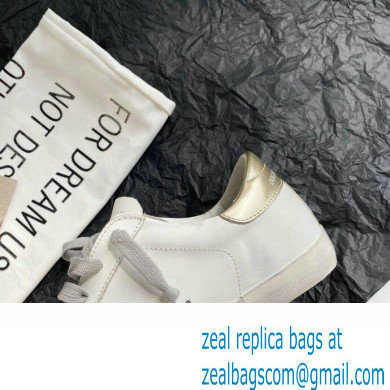 Golden Goose Deluxe Brand GGDB Super-Star Sneakers 26 2022