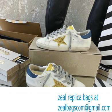 Golden Goose Deluxe Brand GGDB Super-Star Sneakers 27 2022 - Click Image to Close