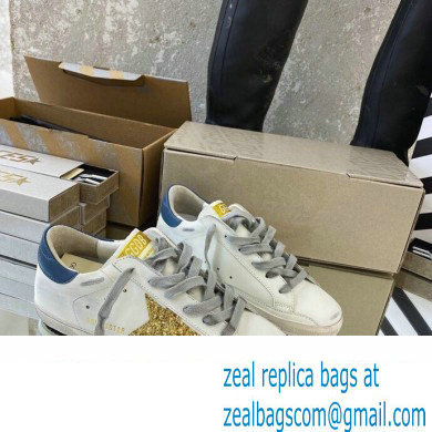 Golden Goose Deluxe Brand GGDB Super-Star Sneakers 27 2022 - Click Image to Close