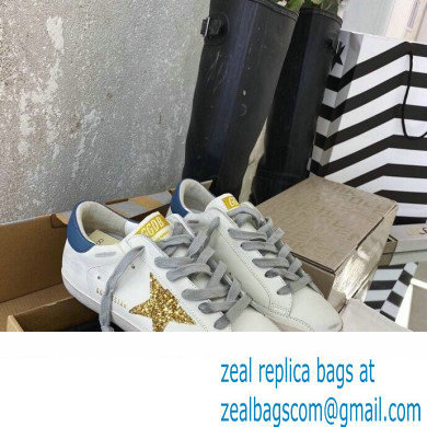 Golden Goose Deluxe Brand GGDB Super-Star Sneakers 27 2022 - Click Image to Close