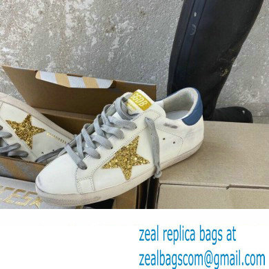 Golden Goose Deluxe Brand GGDB Super-Star Sneakers 27 2022