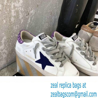 Golden Goose Deluxe Brand GGDB Super-Star Sneakers 28 2022 - Click Image to Close