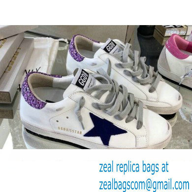 Golden Goose Deluxe Brand GGDB Super-Star Sneakers 28 2022 - Click Image to Close
