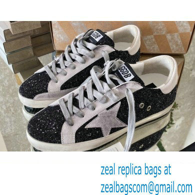 Golden Goose Deluxe Brand GGDB Super-Star Sneakers 29 2022