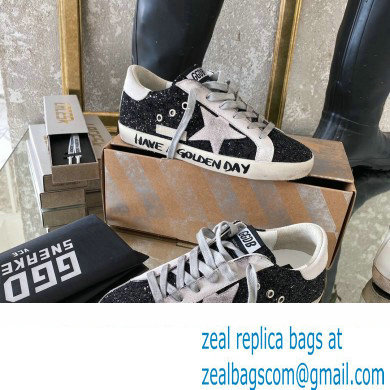 Golden Goose Deluxe Brand GGDB Super-Star Sneakers 29 2022