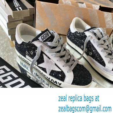 Golden Goose Deluxe Brand GGDB Super-Star Sneakers 29 2022