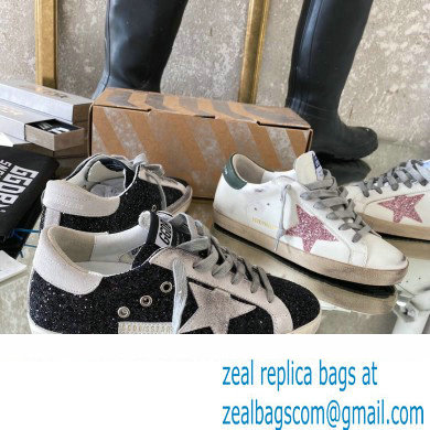 Golden Goose Deluxe Brand GGDB Super-Star Sneakers 29 2022