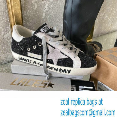 Golden Goose Deluxe Brand GGDB Super-Star Sneakers 29 2022