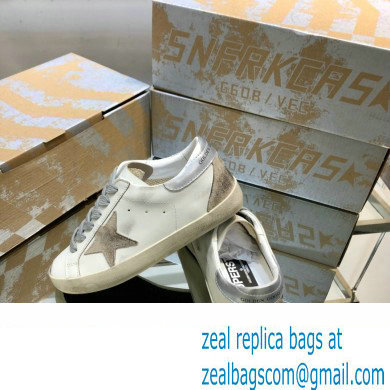 Golden Goose Deluxe Brand GGDB Super-Star Sneakers 30 2022 - Click Image to Close