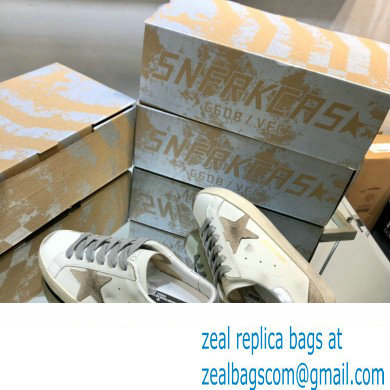 Golden Goose Deluxe Brand GGDB Super-Star Sneakers 30 2022 - Click Image to Close