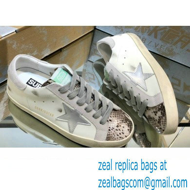 Golden Goose Deluxe Brand GGDB Super-Star Sneakers 31 2022 - Click Image to Close