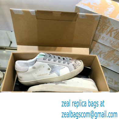 Golden Goose Deluxe Brand GGDB Super-Star Sneakers 31 2022